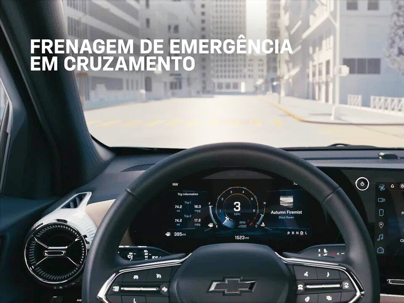 EQUINOX 1.5 16V TURBO GASOLINA ACTIV AWD AUTOMÁTICO