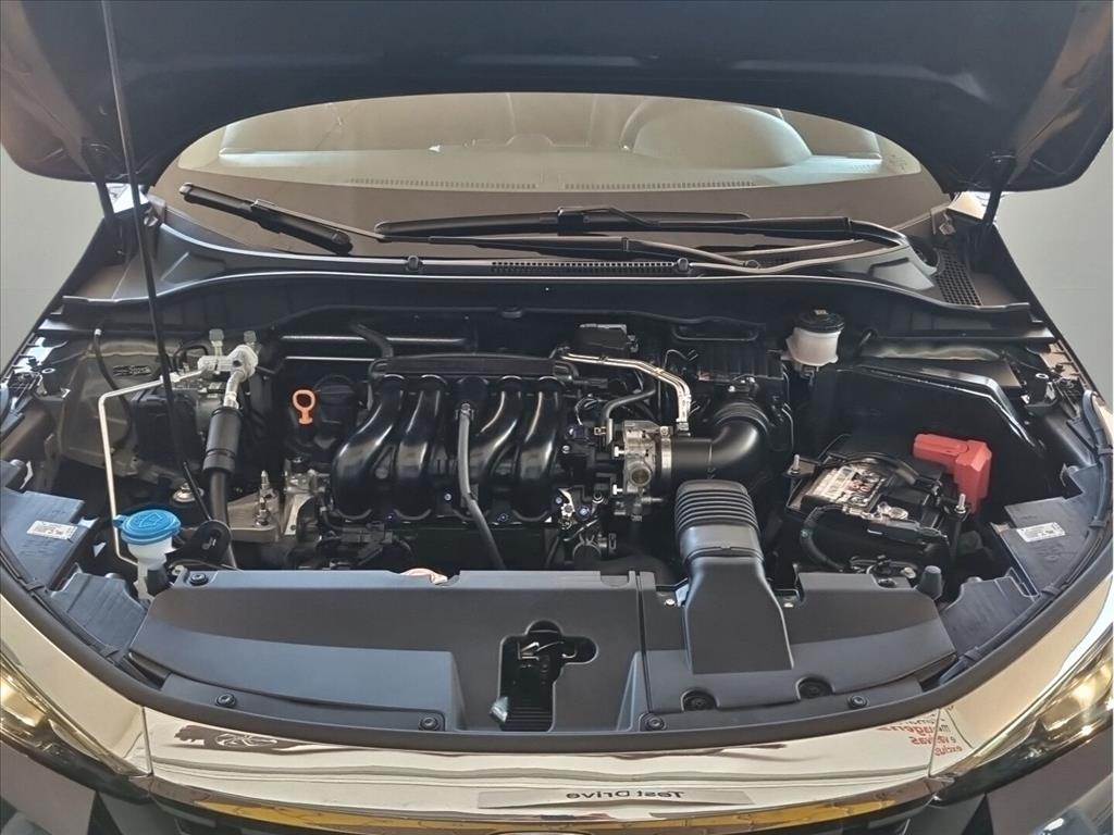 CITY 1.5 i-VTEC FLEX EXL CVT8