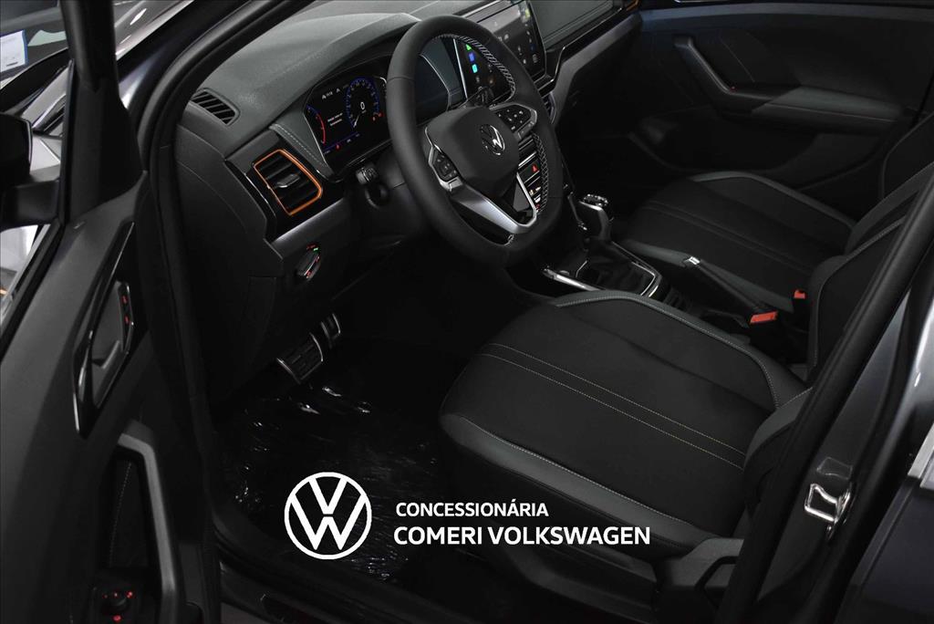 T-CROSS 1.4 250 TSI TOTAL FLEX EXTREME AUTOMÁTICO13