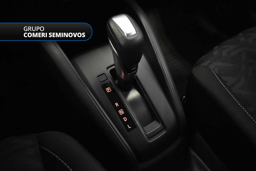 KICKS 1.6 16V FLEXSTART SENSE XTRONIC14