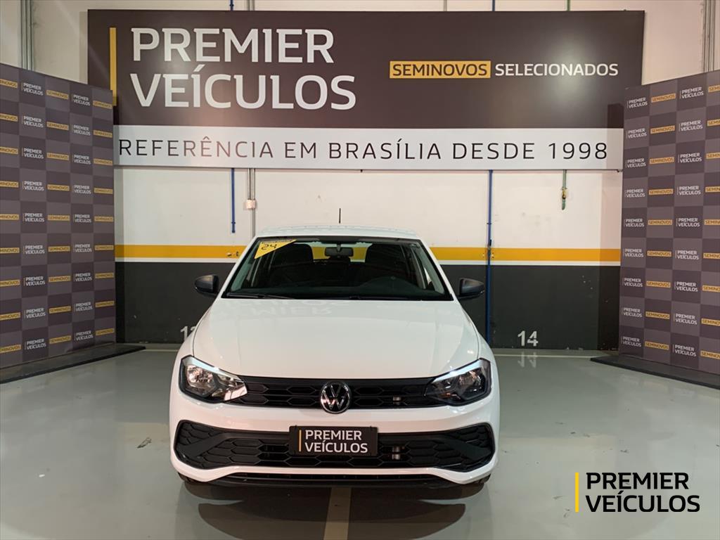 POLO 1.0 MPI TRACK MANUAL1