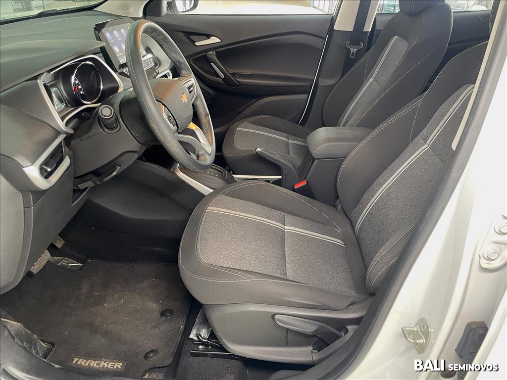 TRACKER 1.0 TURBO FLEX LT AUTOMÁTICO11