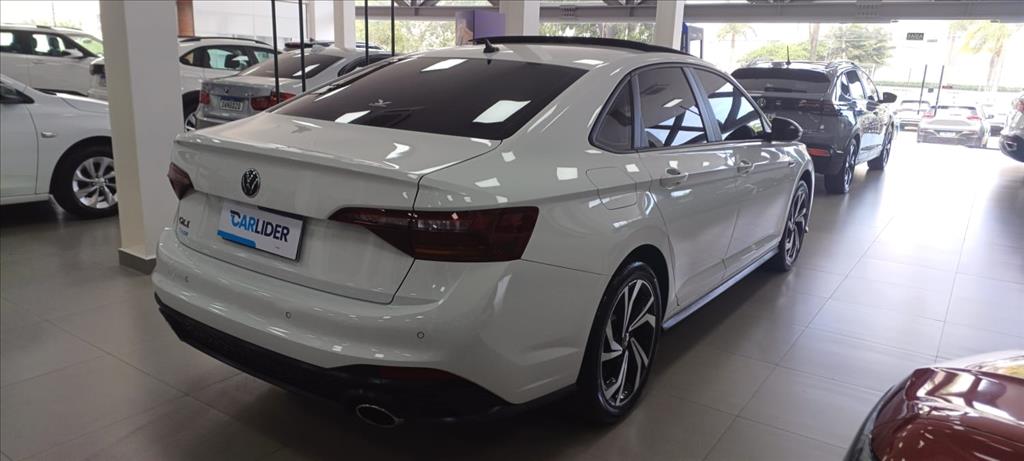 JETTA 2.0 350 TSI GASOLINA GLI DSG3