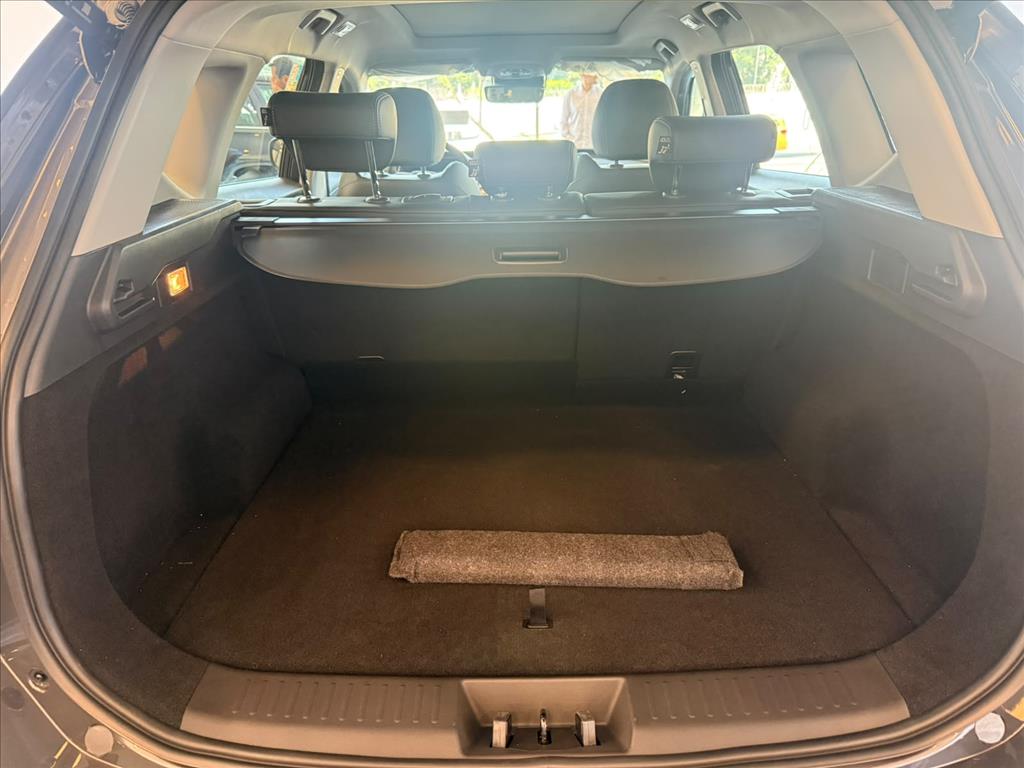 CAOA Chery-TIGGO 7 PRO-1.6 TGDI GASOLINA MAX DRIVE DCT