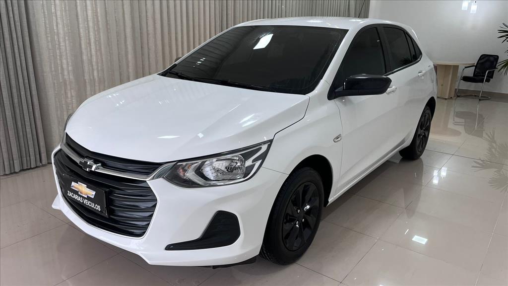 ONIX 1.0 FLEX LT MANUAL