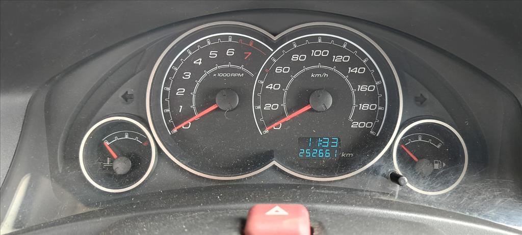 PRISMA 1.4 MPFI LT 8V FLEX 4P MANUAL7