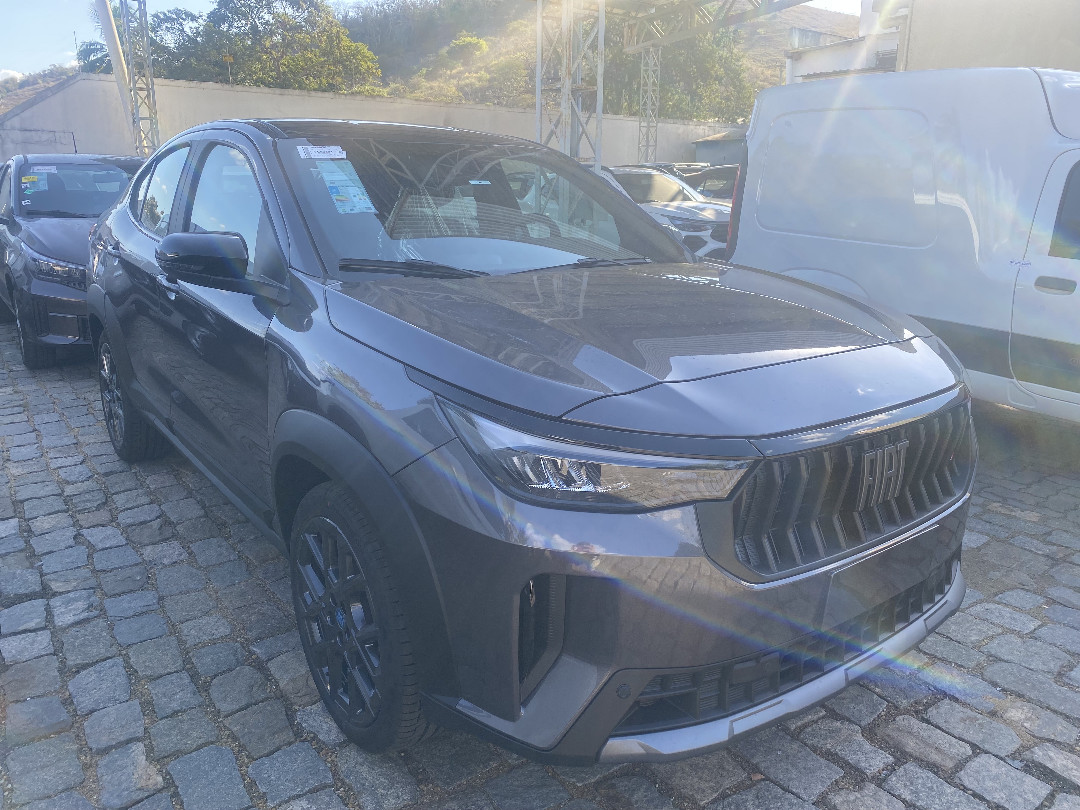 FASTBACK 1.0 TURBO 200 HYBRID IMPETUS CVT FASTBACK 1.0 TURBO 200 HYBRID IMPETUS CVT