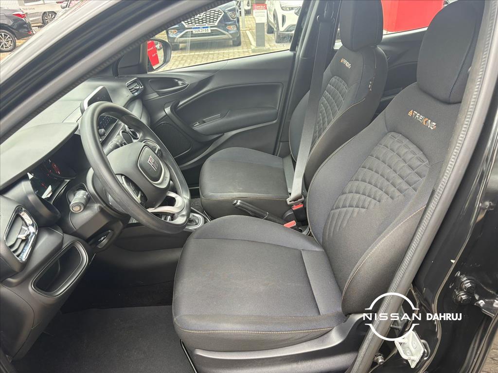 ARGO 1.3 FIREFLY FLEX TREKKING CVT8