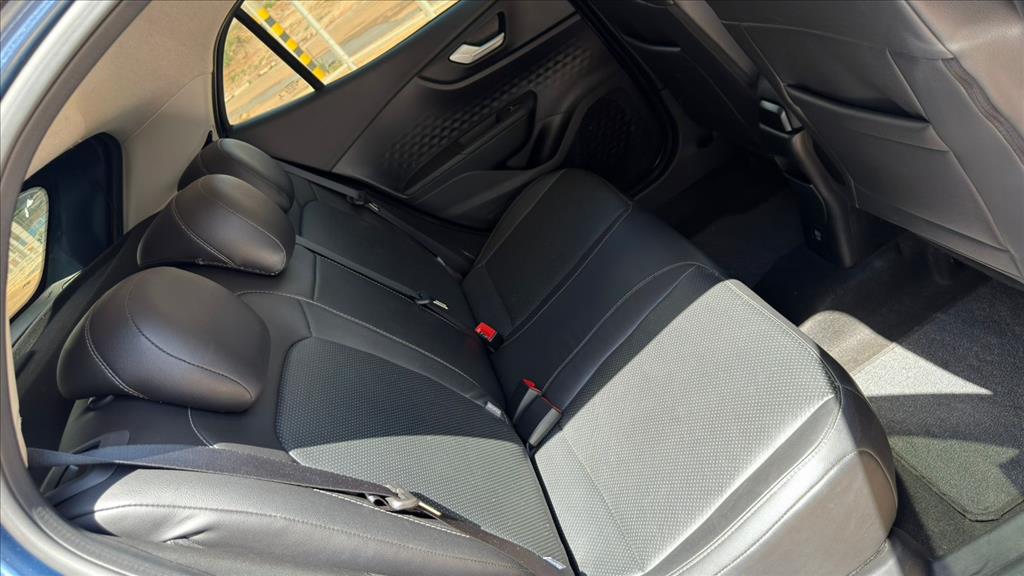 PULSE 1.0 TURBO 200 FLEX DRIVE CVT1