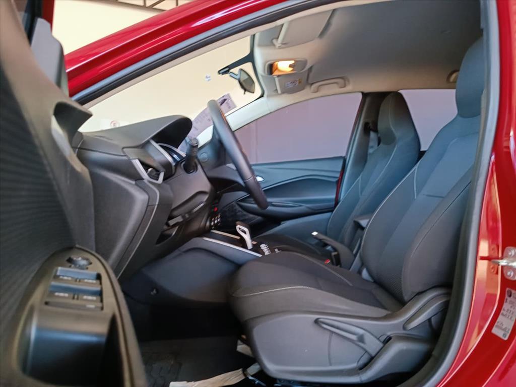 ONIX 1.0 TURBO FLEX LTZ AUTOMÁTICO4