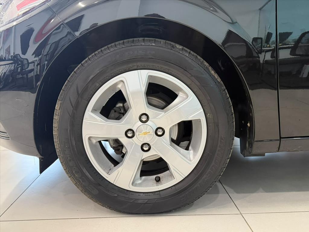 PRISMA 1.4 MPFI LT 8V FLEX 4P MANUAL6