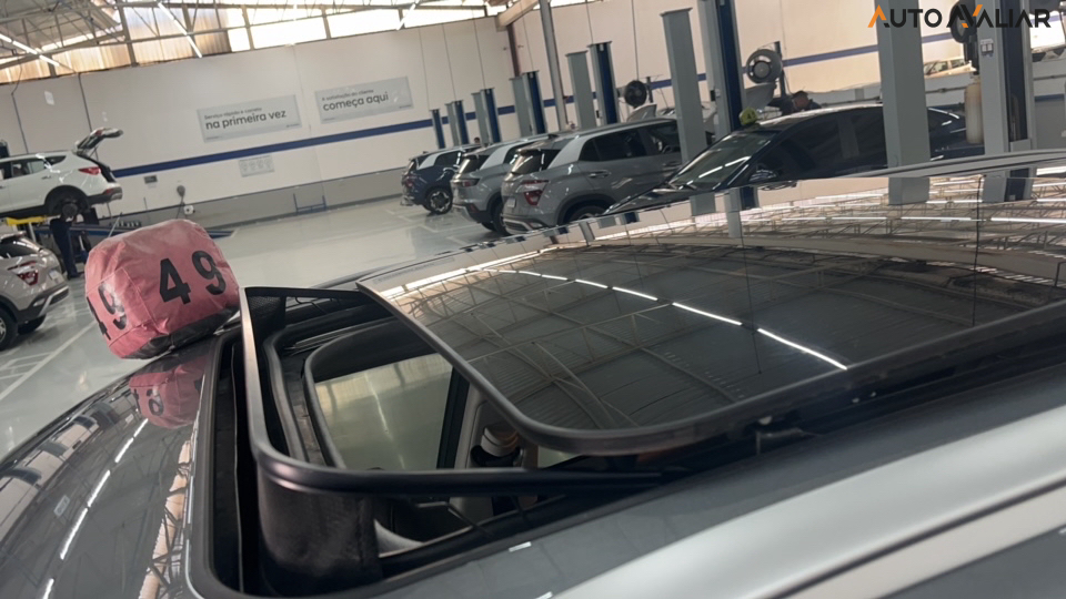 Hyundai-CRETA-1.0 TGDI FLEX PLATINUM AUTOMÁTICO