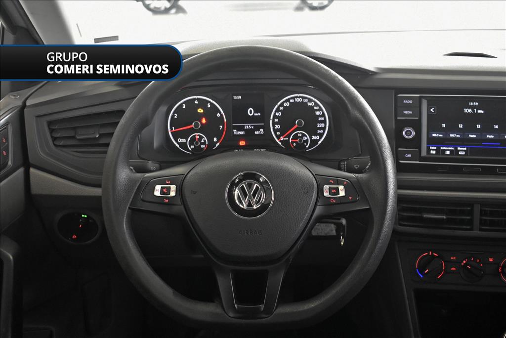 POLO 1.6 MSI TOTAL FLEX MANUAL