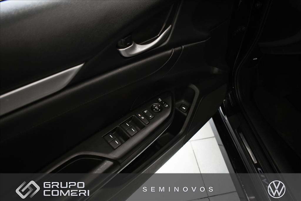 CIVIC 2.0 16V FLEXONE EXL 4P CVT13