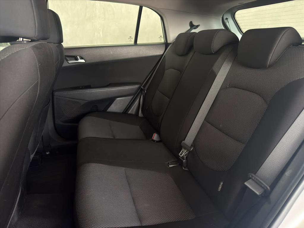 CRETA 1.6 16V FLEX PULSE PLUS AUTOMÁTICO5