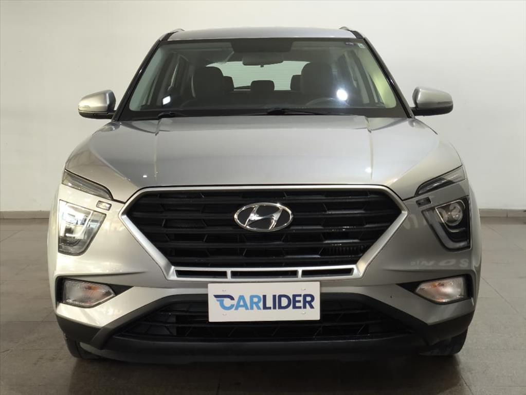 CRETA 1.0 TGDI FLEX COMFORT AUTOMÁTICO1
