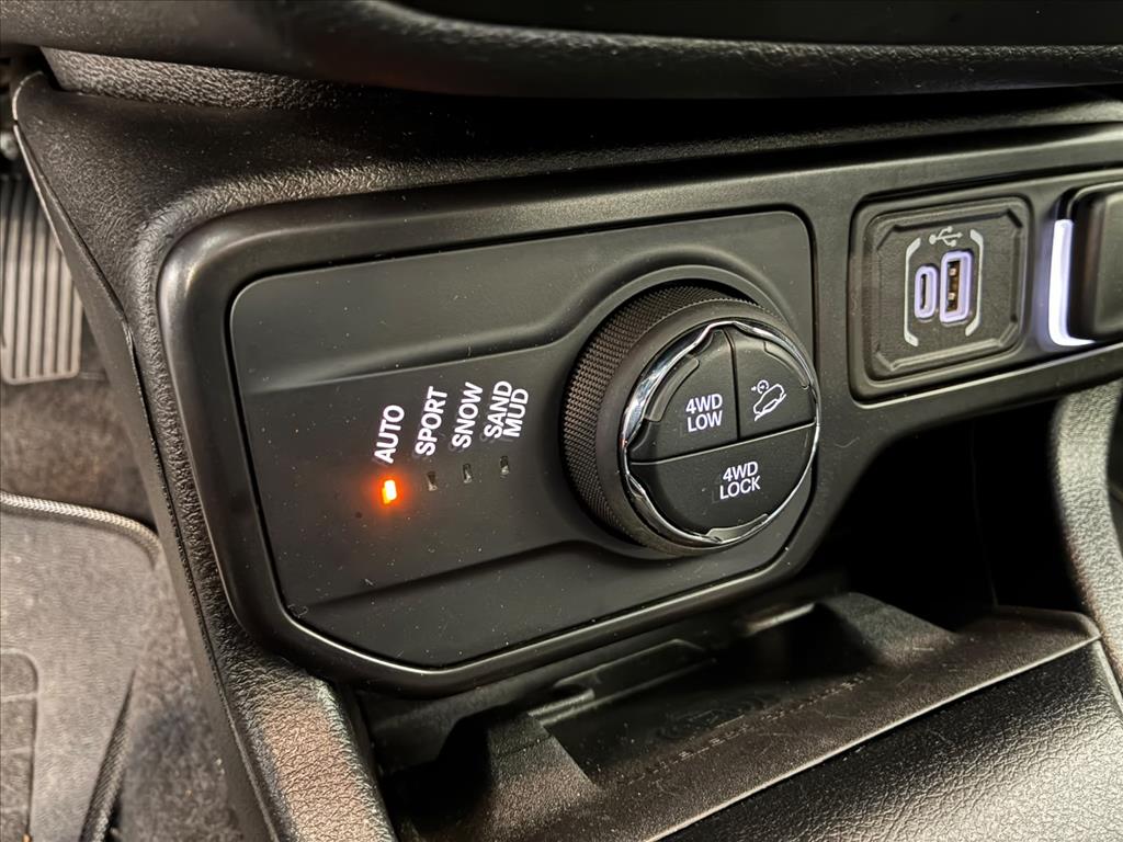 RENEGADE 1.3 T270 TURBO FLEX S 4X4 AT98