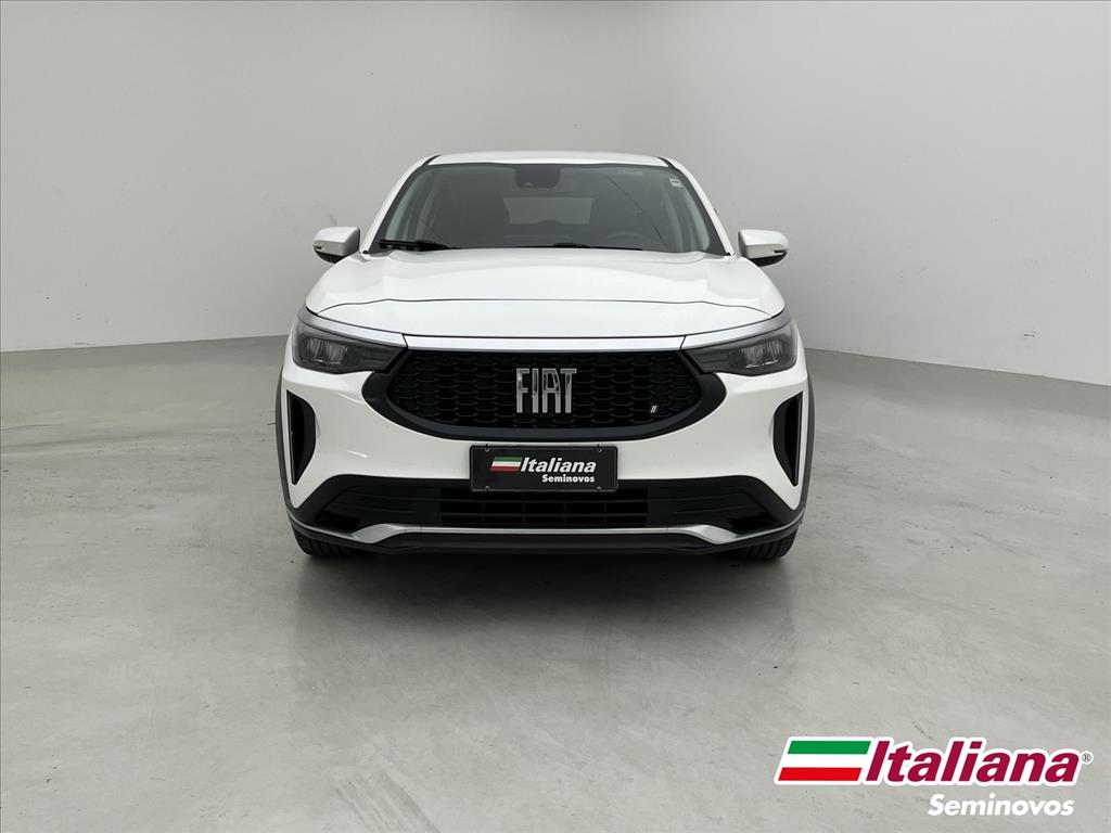 FASTBACK 1.0 TURBO 200 FLEX AUDACE CVT7