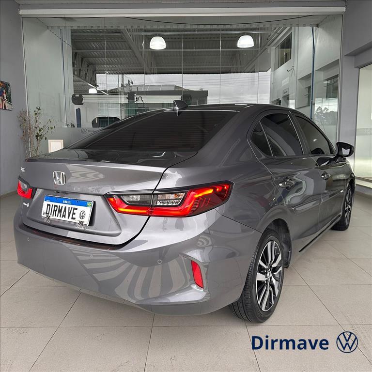 CITY 1.5 i-VTEC FLEX TOURING CVT2