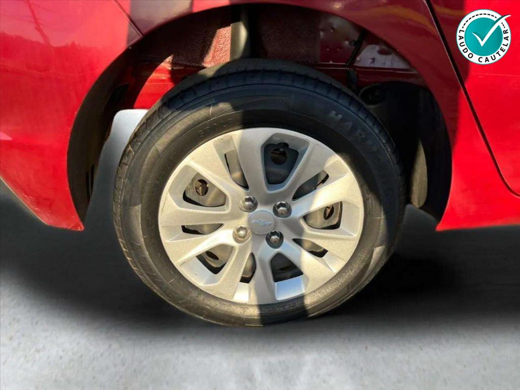 ONIX 1.0 TURBO FLEX AUTOMÁTICO16