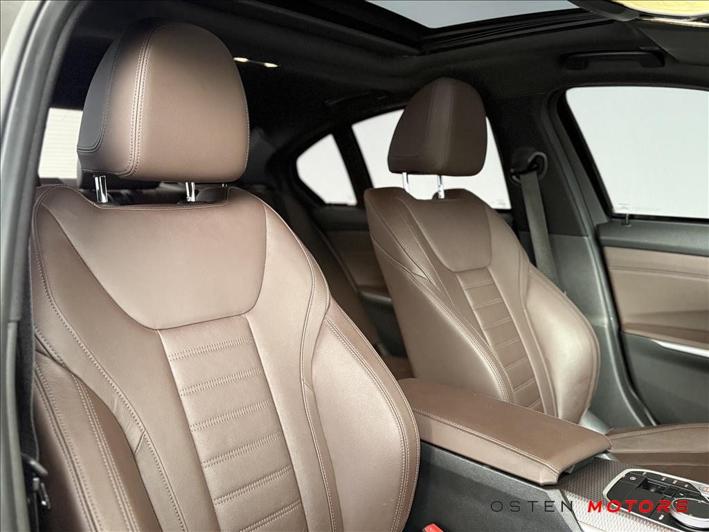 BMW-320i-2.0 16V TURBO FLEX M SPORT AUTOMÁTICO