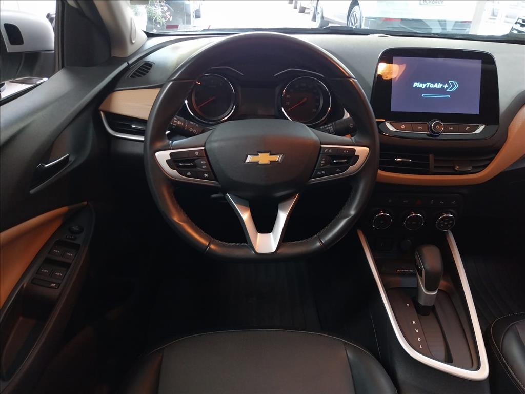 ONIX 1.0 TURBO FLEX PREMIER AUTOMÁTICO7