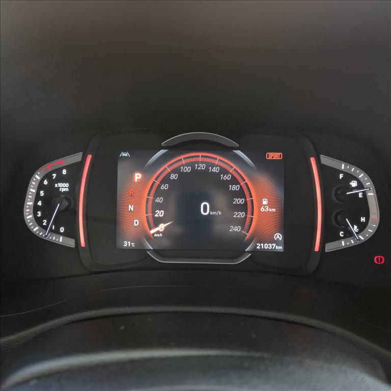 CRETA 1.0 TGDI FLEX PLATINUM AUTOMÁTICO6