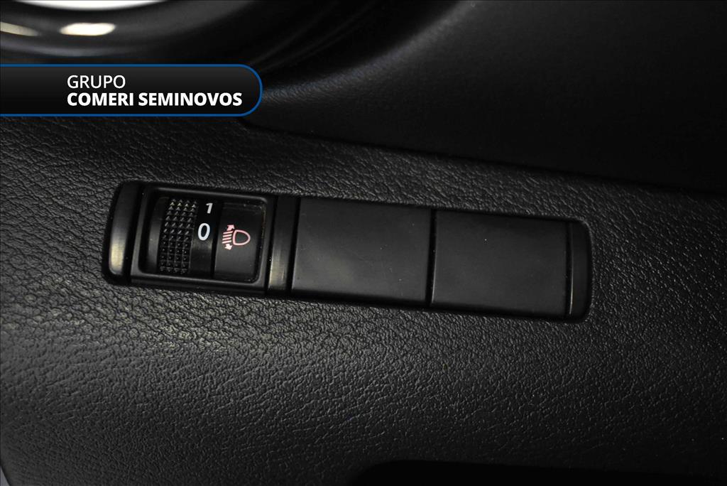 KICKS 1.6 16V FLEXSTART ADVANCE XTRONIC16