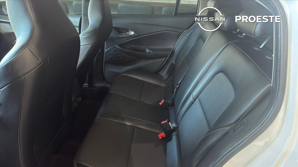 ONIX 1.0 TURBO FLEX PREMIER AUTOMÁTICO9