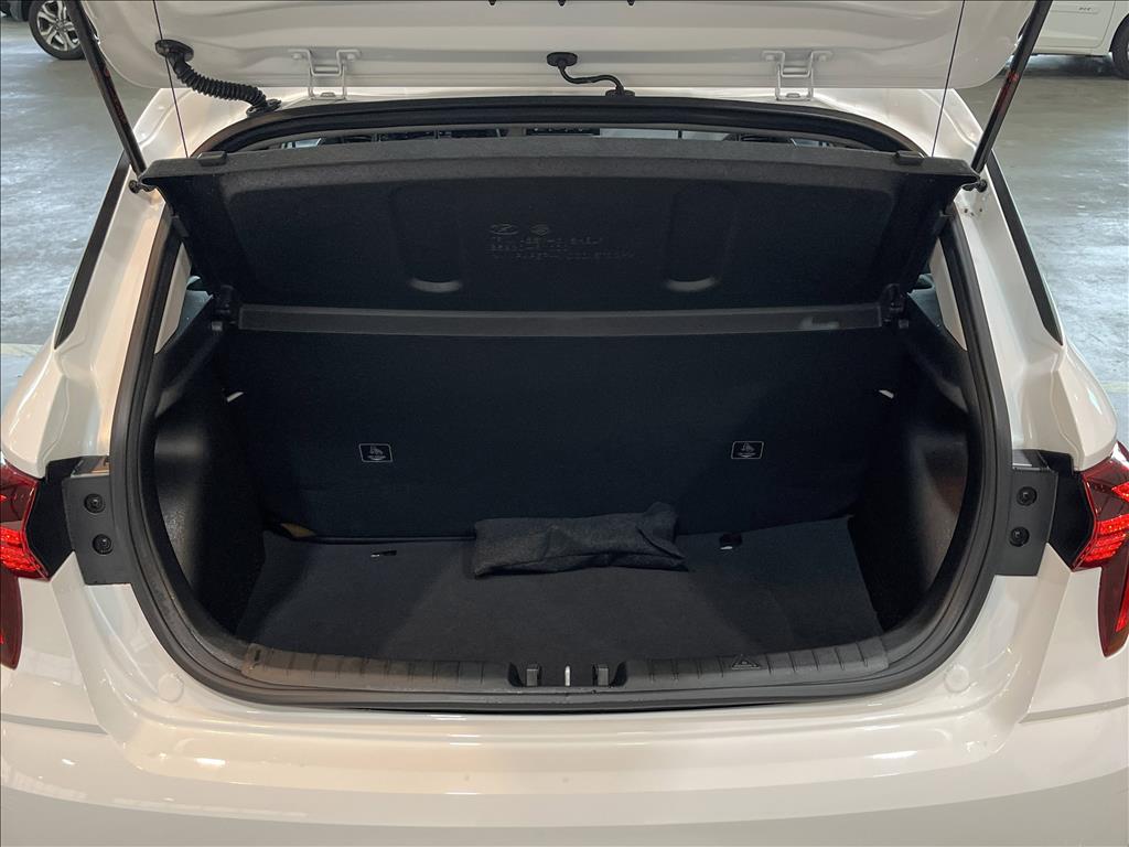 HB20 1.0 12V FLEX COMFORT PLUS MANUAL16