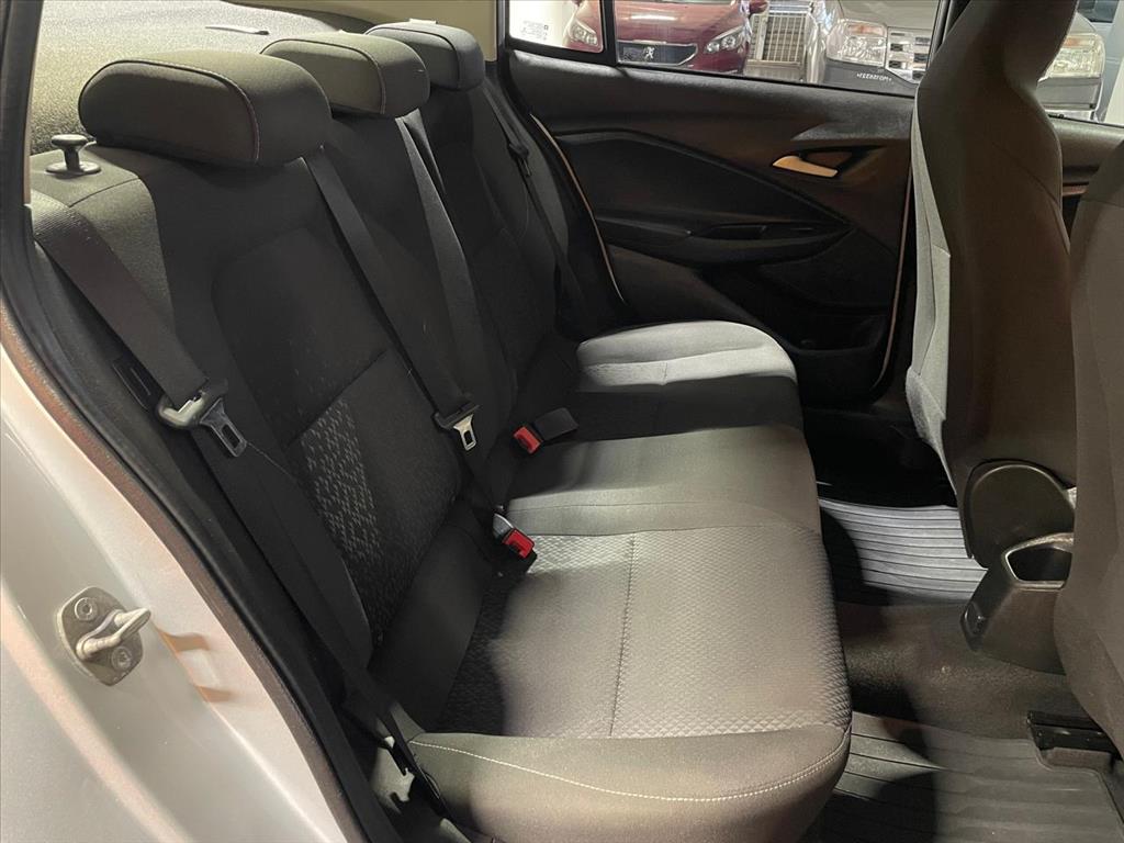 ONIX 1.0 TURBO FLEX LT MANUAL
