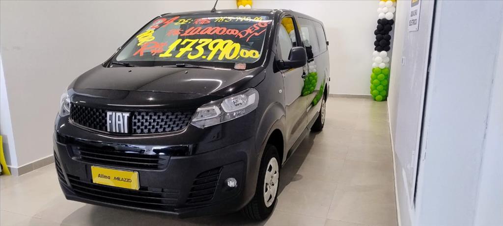 SCUDO 1.5 BLUEHDI DIESEL MULTI MANUAL2