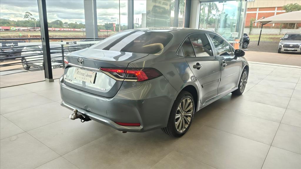COROLLA 2.0 VVT-IE FLEX XEI DIRECT SHIFT1