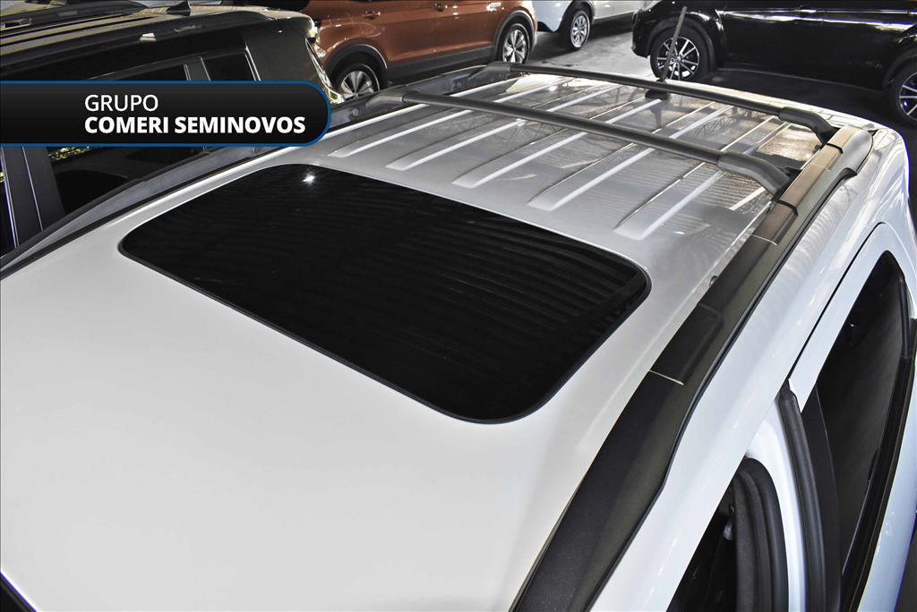 ECOSPORT 2.0 DIRECT FLEX STORM 4WD AUTOMÁTICO