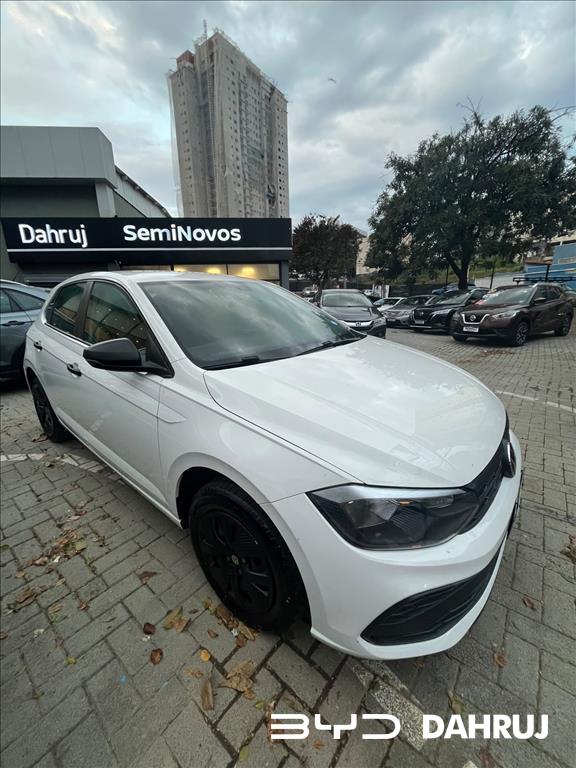 POLO 1.0 MPI TRACK MANUAL2
