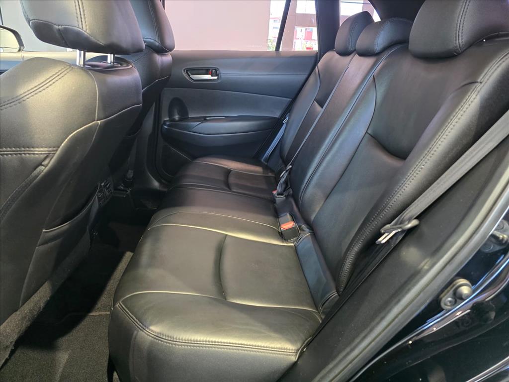 COROLLA CROSS 2.0 VVT-IE FLEX XR DIRECT SHIFT11