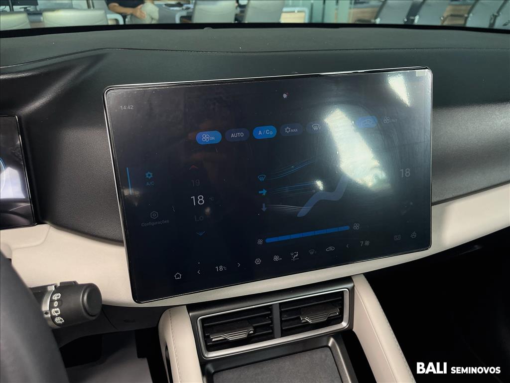 YUAN PRO 45,1 KW ELÉTRICO13