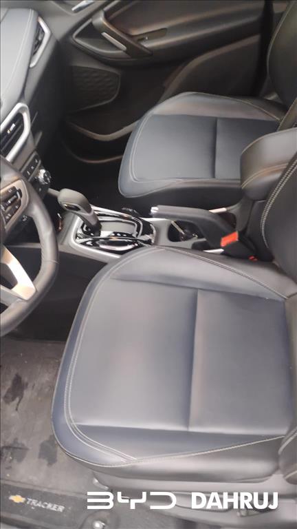 TRACKER 1.2 TURBO FLEX PREMIER AUTOMÁTICO7