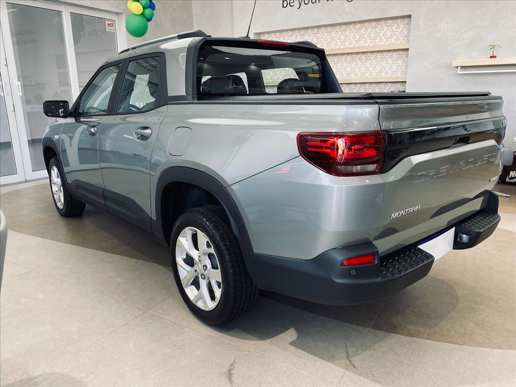 MONTANA 1.2 TURBO FLEX LTZ AUTOMÁTICO6