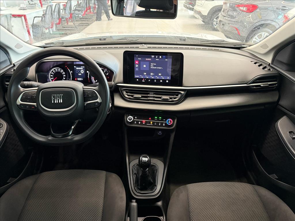 PULSE 1.3 FLEX DRIVE MANUAL PULSE 1.3 FLEX DRIVE MANUAL