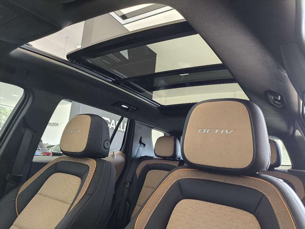 EQUINOX 1.5 16V TURBO GASOLINA ACTIV AWD AUTOMÁTICO15
