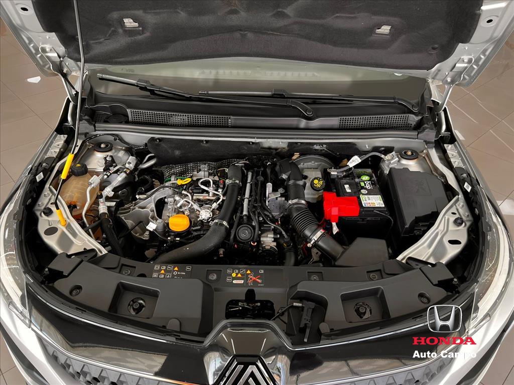 KARDIAN 1.0 TCE FLEX TECHNO EDC12