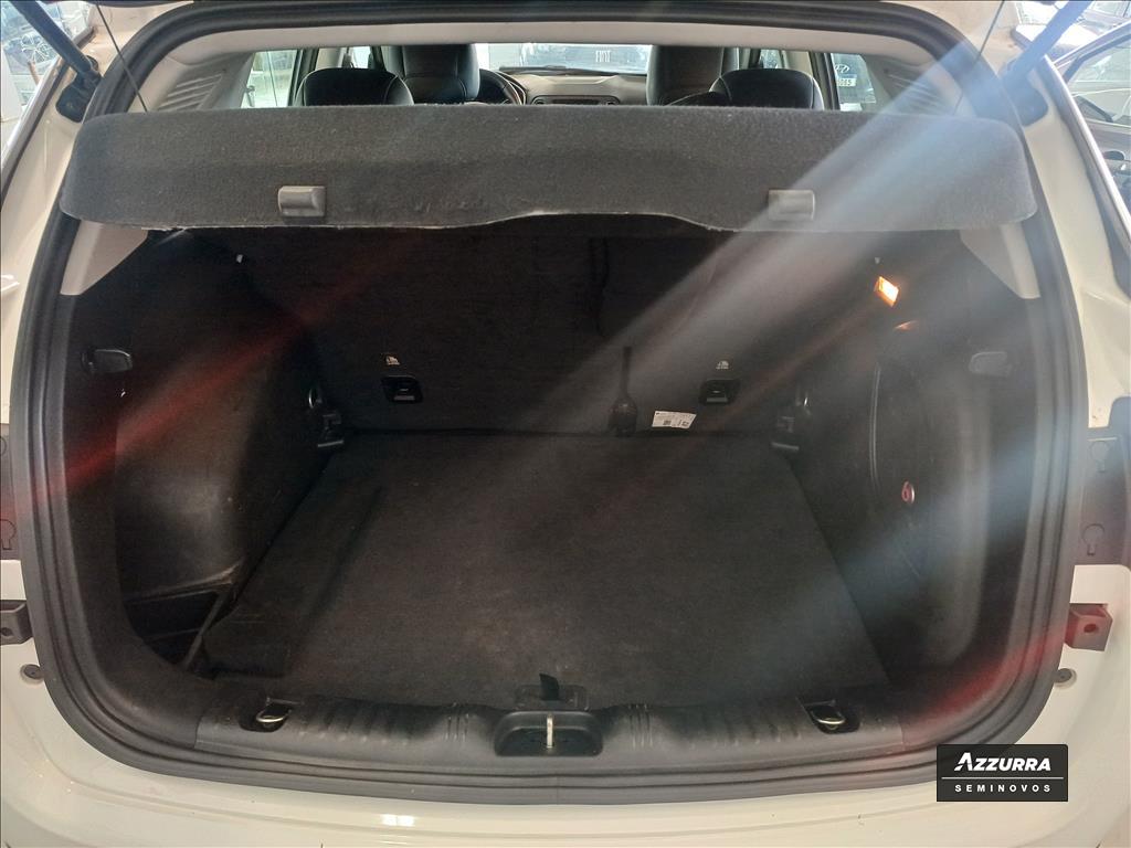 COMPASS 2.0 16V FLEX LONGITUDE AUTOMÁTICO11