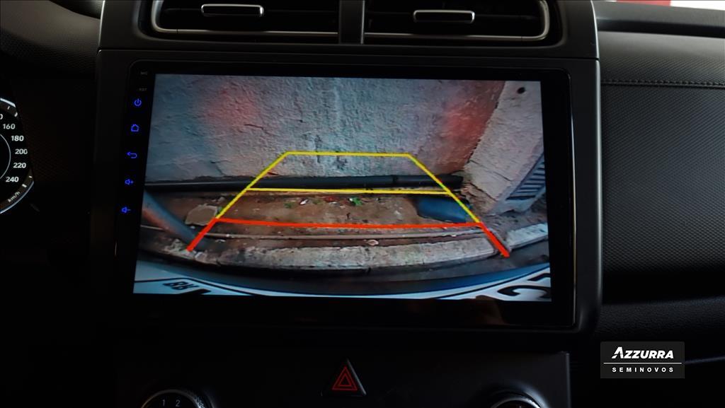 CRETA 1.0 TGDI FLEX COMFORT AUTOMÁTICO15