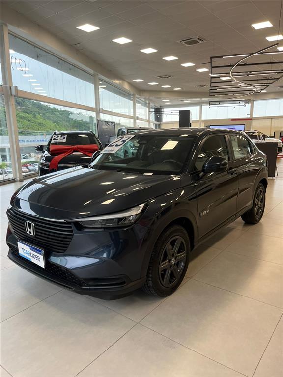 HR-V 1.5 DI I-VTEC FLEX EXL CVT3