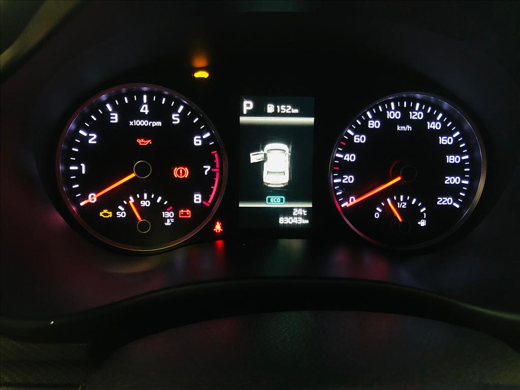 STONIC 1.0 TGDI MHEV SX AUTOMÁTICO13