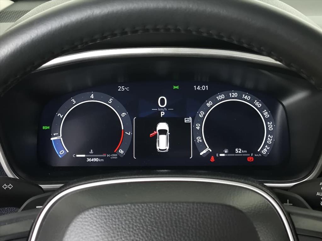 COROLLA CROSS 2.0 VVT-IE FLEX XRX DIRECT SHIFT8