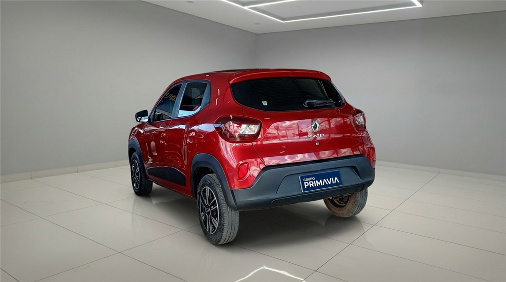 KWID 1.0 12V SCE FLEX INTENSE MANUAL3