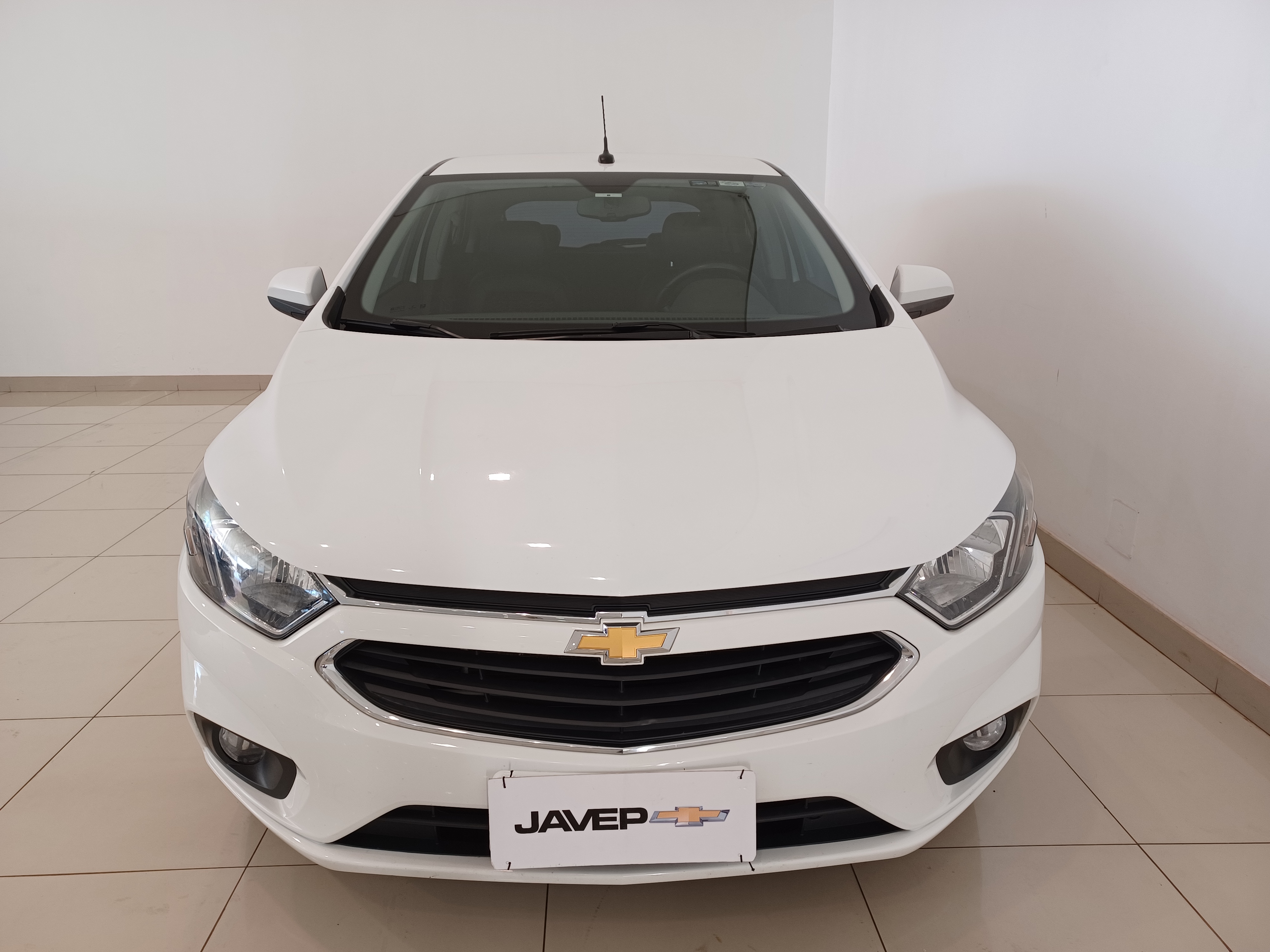 GM - Chevrolet-ONIX-1.4 MPFI LTZ 8V FLEX 4P AUTOMÁTICO