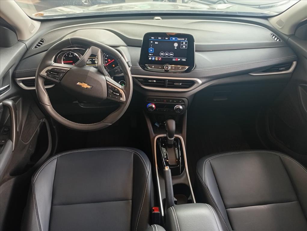 TRACKER 1.2 TURBO FLEX PREMIER AUTOMÁTICO7